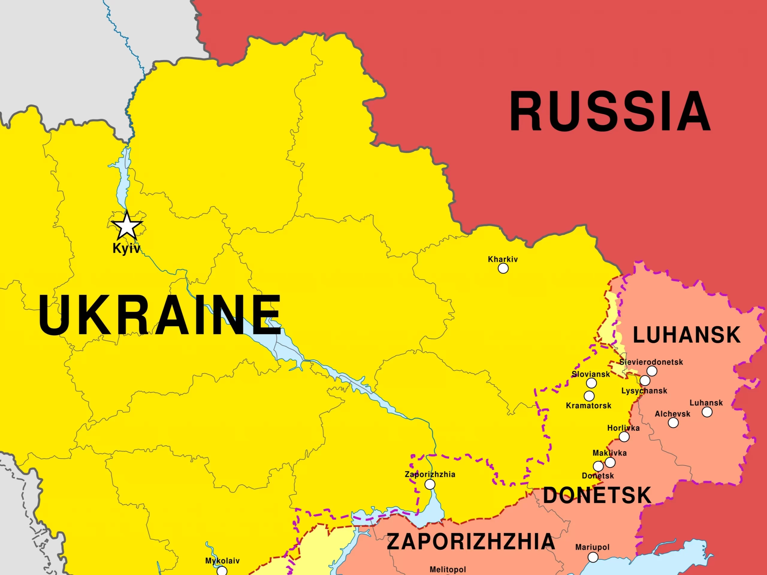 地缘政治的夹缝与深渊